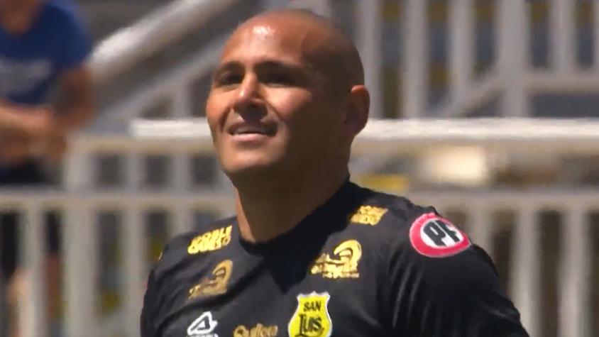 VIDEO | El Golazo De Humberto Suazo En La última Fecha De La Primera B 2023